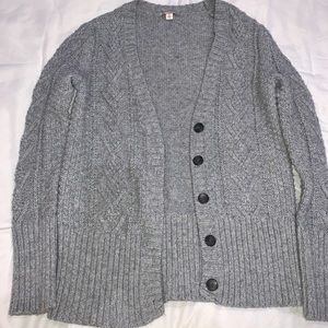 Gap Cardigan